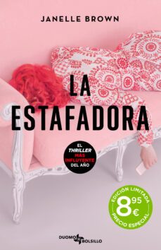 la estafadora-9788419521316