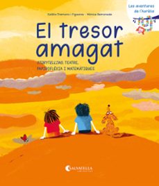 el tresor amagat-eulalia tramuns figueras-9788419565716