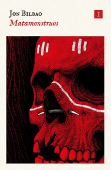matamonstruos (ebook)-jon bilbao-9788419581716