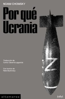 por qué ucrania (ebook)-noam chomsky-9788419583116