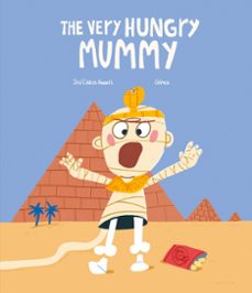 the very hungry mummy (ebook)-9788410074019