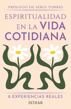 espiritualidad en la vida cotidiana-9788419619716