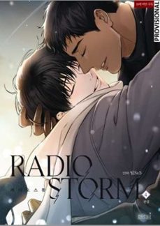 radio storm 3-9788419686916