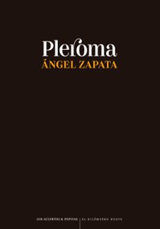 pleroma-angel zapata-9788419689016