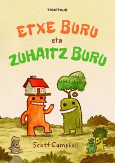 etxe buru eta zuhaitz buru-scott campbell-9788419696816