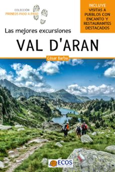 val d'aran (ebook)-cesar barba-9788419713216