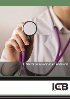 el sector de la sanidad en andalucia-mª dolores perez rodriguez-9788419720016