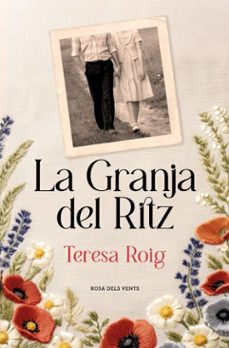 la granja del ritz (ebook)-teresa roig-9788419756916