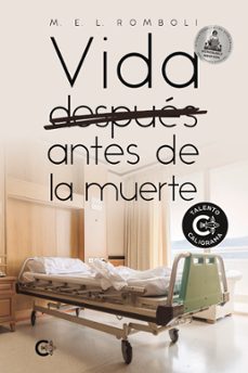 vida despues antes de la muerte (ebook)-9788419808516