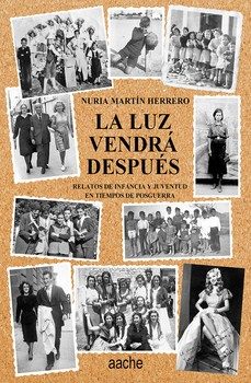 la luz vendra despues-nuria martin herrero-9788419813916