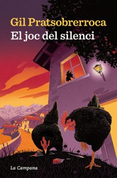 el joc del silenci-gil pratsobrerroca-9788419836816