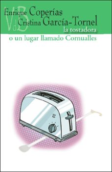 la tostadora o un lugar llamado cornualles-9788419850416