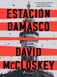 estacion damasco-9788419851116