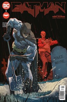 batman 9/ 139-chip zdarsky-9788419920416