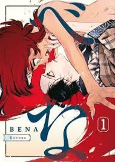 bena 1-9788419986016