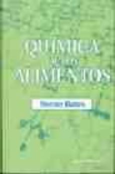 quimica de los alimentos-werner baltes-9788420010816