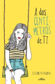 a dos centimetros de ti-9788420417516