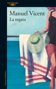 la regata-manuel vicent-9788420426716