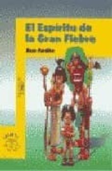 el espiritu de la gran fiebre-9788420449616