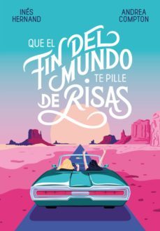 que el fin del mundo te pille de risas (ebook)-9788420452616