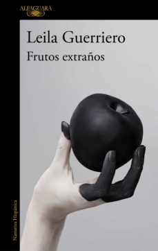 frutos extraños (edicion ampliada) (ebook)-9788420454016