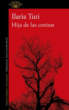 hija de las cenizas-9788420467016