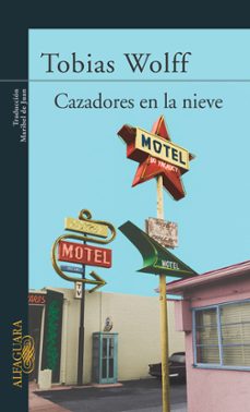 cazadores en la nieve-9788420468716