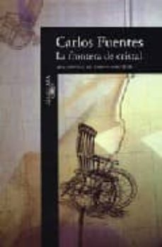 la frontera de cristal-carlos fuentes-9788420482316