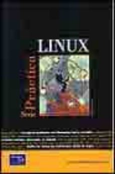 linux (serie practica)-9788420529516