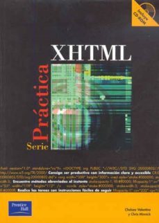 xhtml-9788420530116