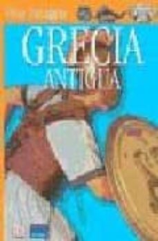 grecia antigua (viva imagen)-9788420542416