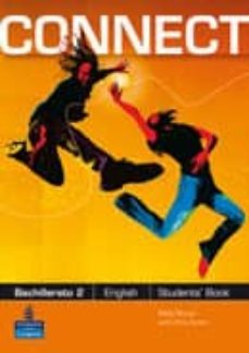 connect 2 student s file (castellano) (2º bachillerato)-9788420548616