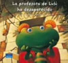 la profesora de lulu ha desaparecido-9788420552316