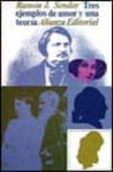 tres ejemplos de amor y una teoria-ramon j. sender-9788420611716