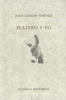 platero y yo-9788420650616