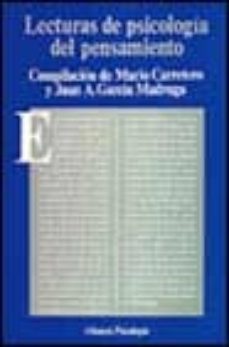lecturas de psicologia del pensamiento-9788420665016