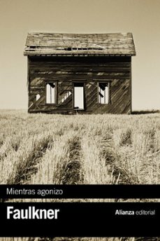 mientras agonizo-9788420676616