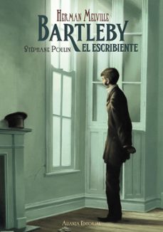 bartleby, el escribiente-9788420697116