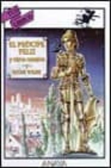 el principe feliz y otros cuentos-9788420748016