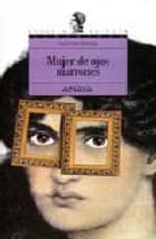 mujer de ojos marrones-9788420756516