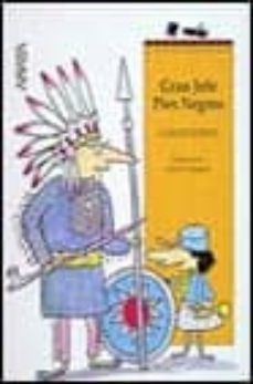 gran jefe pies negros-carlos puerto-9788420775616