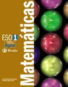 contextodigital matematicas 1 eso-9788421667316