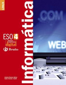 contextodigital informatica 4 eso linux-9788421670316