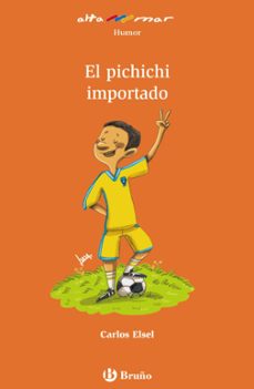 -carlos elsel-9788421672716