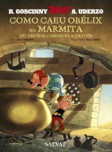 como caeu obelix na marmita-a. urdezo-9788421683316
