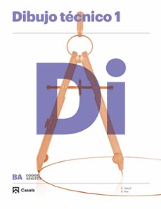 dibujo tecnico 1º bachillerato ed 2015-9788421847916