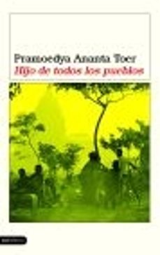 hijo de todos los pueblos-9788423336616