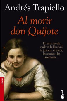 al morir don quijote-9788423338016