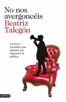 no nos avergonceis (ebook)-beatriz talegon-9788423347216