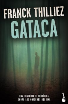 gataca-franck thilliez-9788423354016
